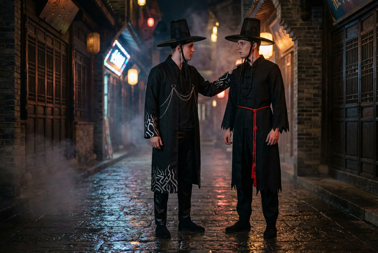 Your Ultimate Cosplay Guide to the London Winter Anime & Gaming Con (Feb 20-22)!