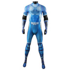 A-Train The Boys Cosplay Costume Jumpsuit Zentai Party Carnival - Azufun