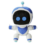 Astro Bot Plush Space Robot Game Doll Plush Toy