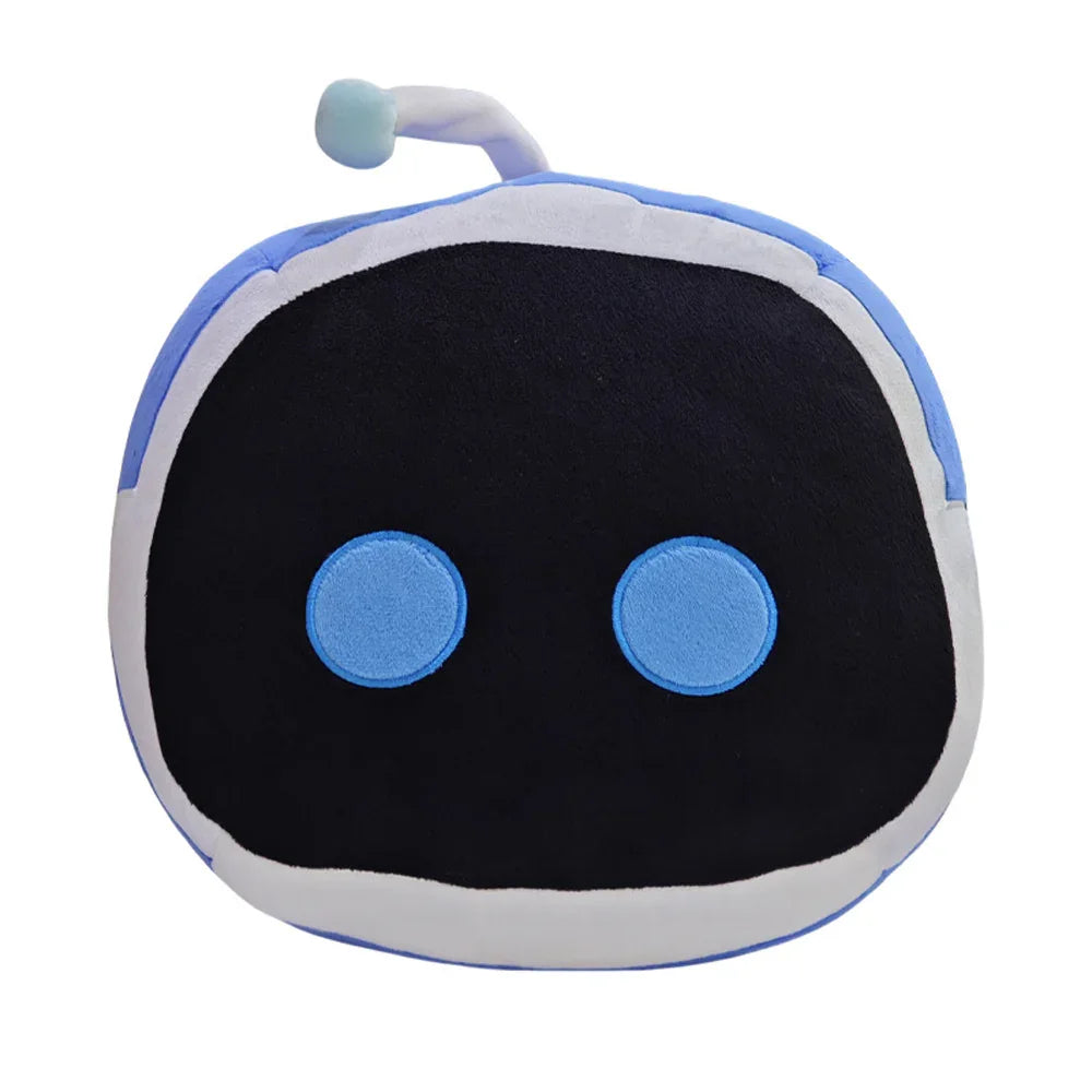 Astro Bot Plush Space Robot Game Doll Plush Toy