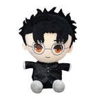 Dandadan Cat Doll Holiday Gift Cute Lucky Cat Plush Toy