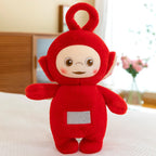 eletubbies Doll plush toy kids baby Girl Soothing Sleeping