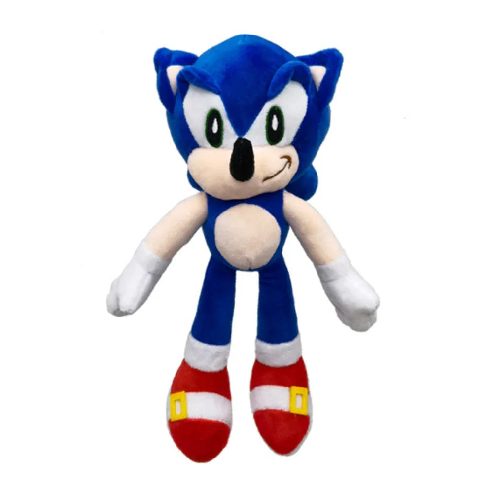 Sonic Tarsnak Doll plush toy doll