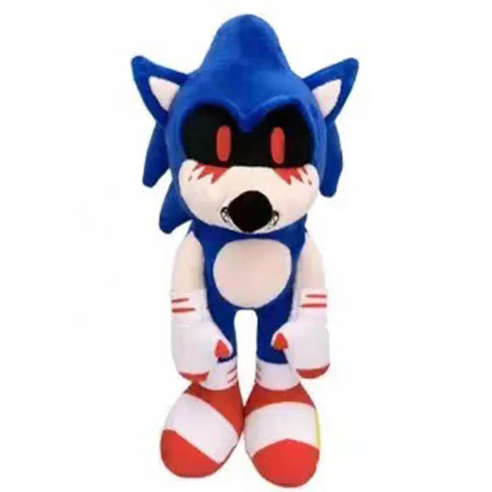 Sonic Tarsnak Doll plush toy doll