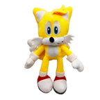 Sonic Tarsnak Doll plush toy doll