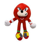 Sonic Tarsnak Doll plush toy doll
