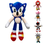 Sonic Tarsnak Doll plush toy doll