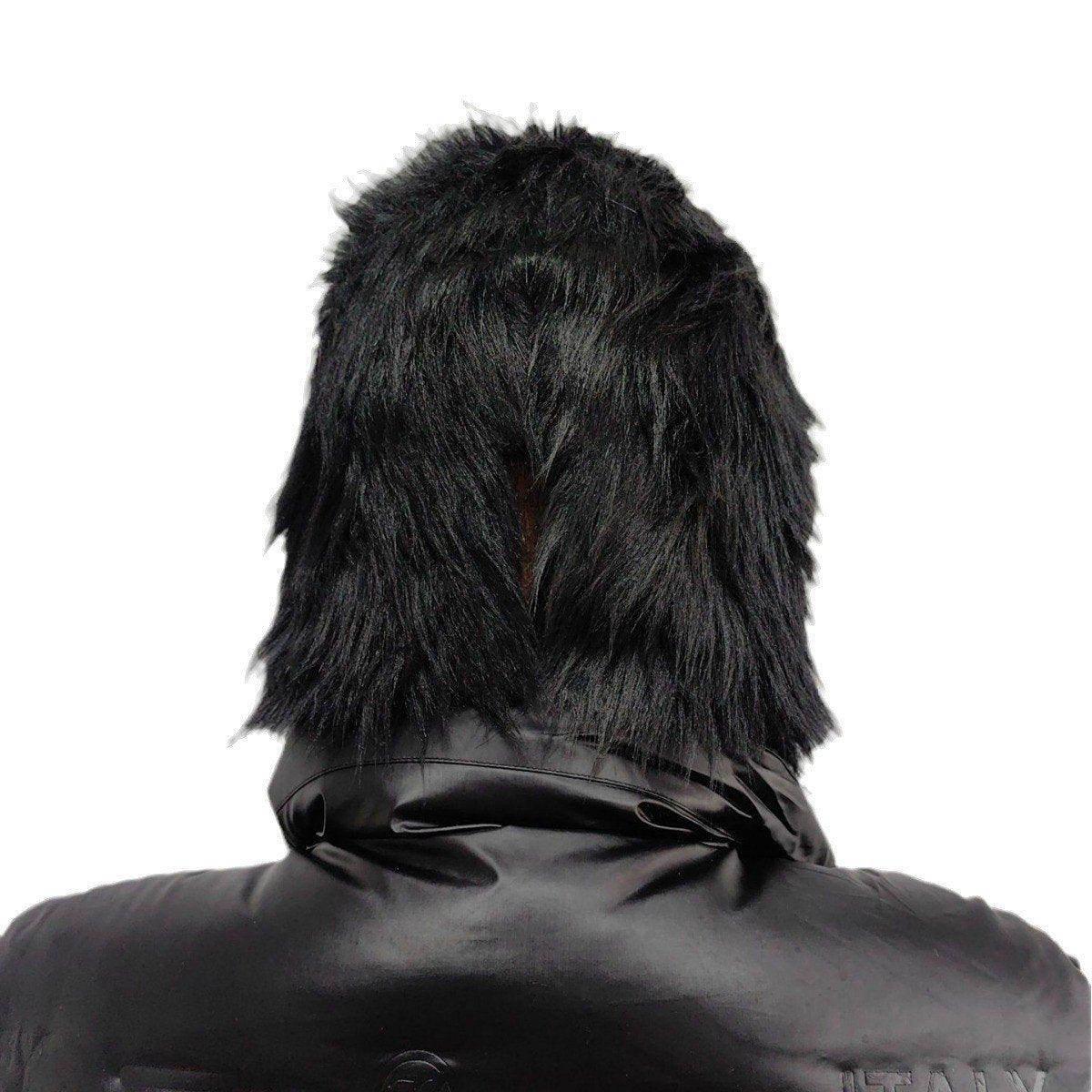 2024 Kingdom of the Planet of the Apes Halloween Mask - Azufun