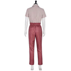 2024 Movie IF Bea Cosplay Costume Heroine Shirt and Trousers Set - Azufun