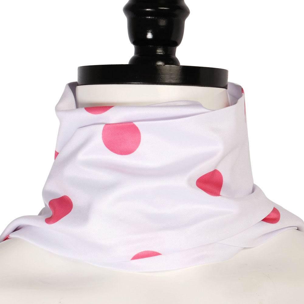 Despicable Me Lucy Cosplay Costume Dress Outfits Carnival Suit - Azufun