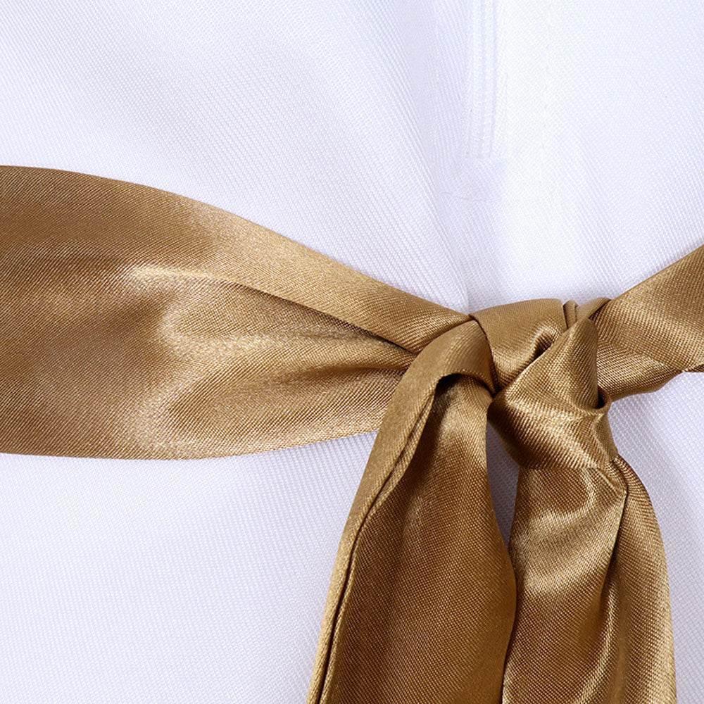 Men's Pope Costume Halloween Medieval Cosplay - Azufun