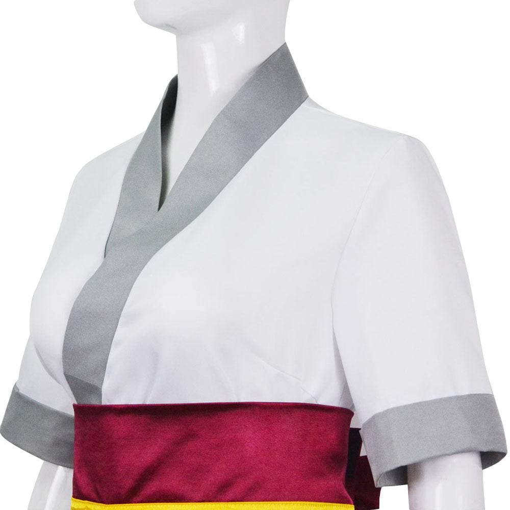 Machi HUNTER×HUNTER Cosplay Costume Party Carnival - Azufun