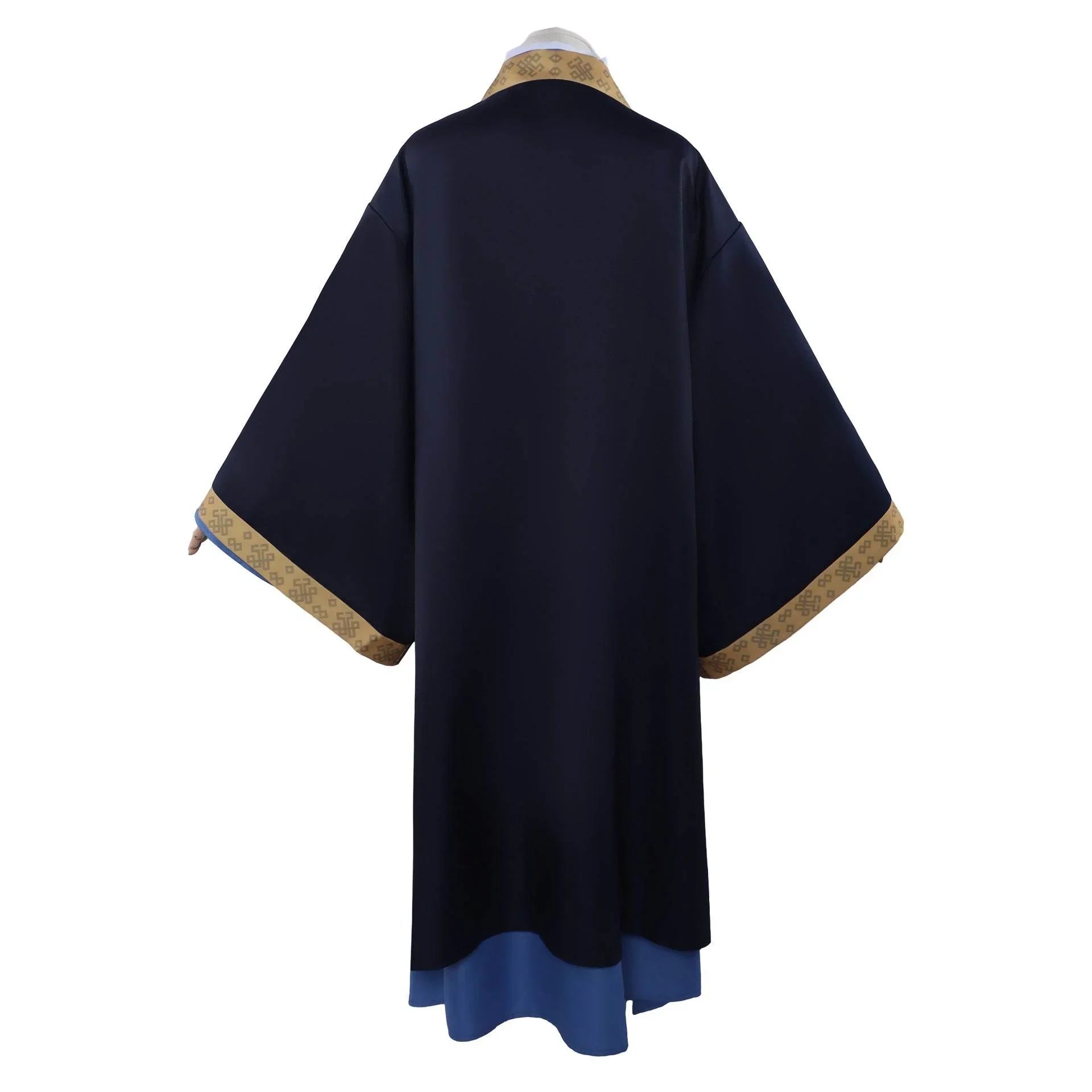 The Apothecary Diaries MaoMao Lihua Cosplay Costume Party Carnival - Azufun