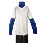 HUNTER×HUNTER Killua Costume cosplay Full set - Azufun