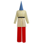 Snow White and the Seven Dwarfs Costume Cosplay Halloween - Azufun