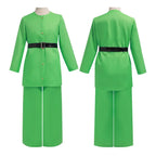 Snow White and the Seven Dwarfs Costume Cosplay Halloween - Azufun