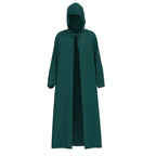 Star Wars Jedi Knight role play cloak medieval cape cosplay costume - Azufun