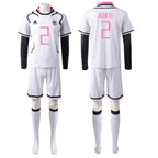 Blue lock Costume All Roles basketball Sprot training suits - Azufun