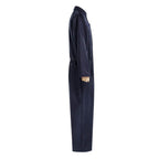 Halloween Michael Myers Costume Workwear Cosplay - Azufun