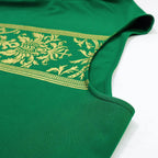 Gothic tea suble costume cos Arabian priest religious robe Halloween - Azufun