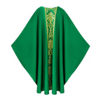 Gothic tea suble costume cos Arabian priest religious robe Halloween - Azufun