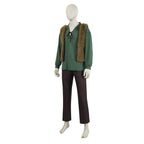 How to Train Your Dragon: Live Action Hiccup Costume Halloween - Azufun