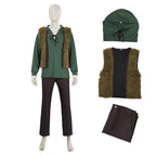 How to Train Your Dragon: Live Action Hiccup Costume Halloween - Azufun