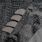 How to Train Your Dragon: Toothless Live Action Deluxe Child Costume Halloween - Azufun