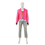 Minecraft Steve Natalie Henry Garrett Dawn Costume Halloween - Azufun