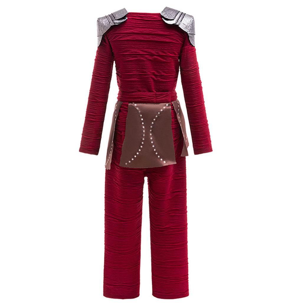 How to Train Live Film Astrid Hofferson Cosplay Dragon Costume Halloween - Azufun