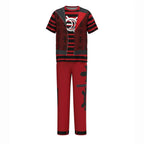 Zombies 4 Dawn of the Vampires Addison Wells Victor Nova Costume Halloween - Azufun