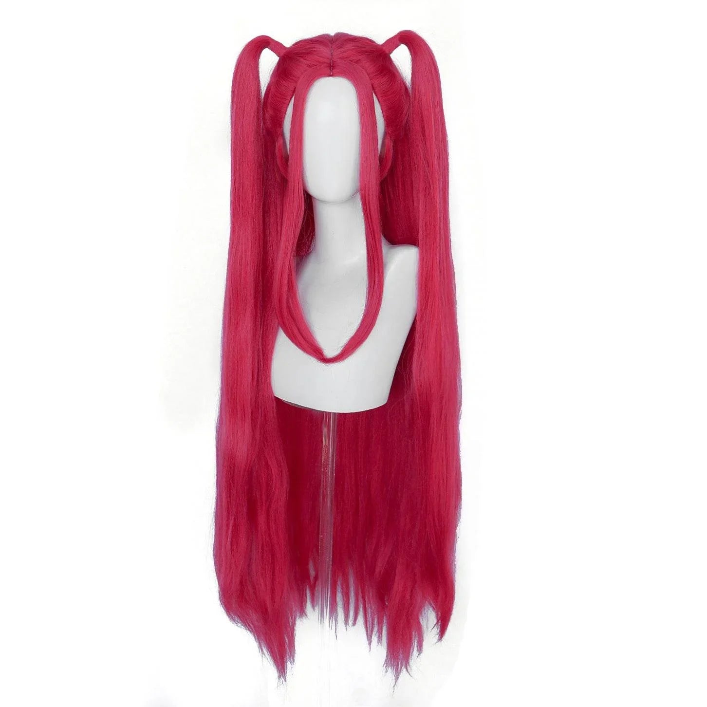 K-Pop: Demon Hunters mira Zoey rumi Cosplay Wig - Azufun