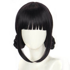 K-Pop: Demon Hunters mira Zoey rumi Cosplay Wig - Azufun