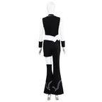 Panty & Stocking With Gartebelt Polly Esther Ulfen Cosplay Costume - Azufun