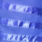 Medieval Costume dress tuxedo women's lapel irregular hem retro long top - Azufun