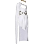 Cleopatra Themed Couple Party Dress Egyptian Costume Halloween Women