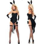 Bunny Costume For Women Halloween