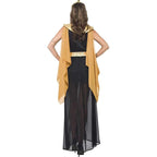 Pharaoh Costume Cleopatra Cosplay Halloween