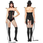 Alluring Women Ringleader Costume