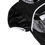 French Maid Lace Dress Costumes