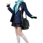 Blue Archive Sunaookami Shiroko Uniform Carnival Suit Cosplay Costume