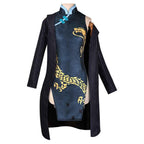 Blue Archive Ryūge Kisaki Uniform Carnival Suit Cosplay Costume