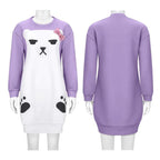 KPop Mira Zoey Pajamas Costume For Women