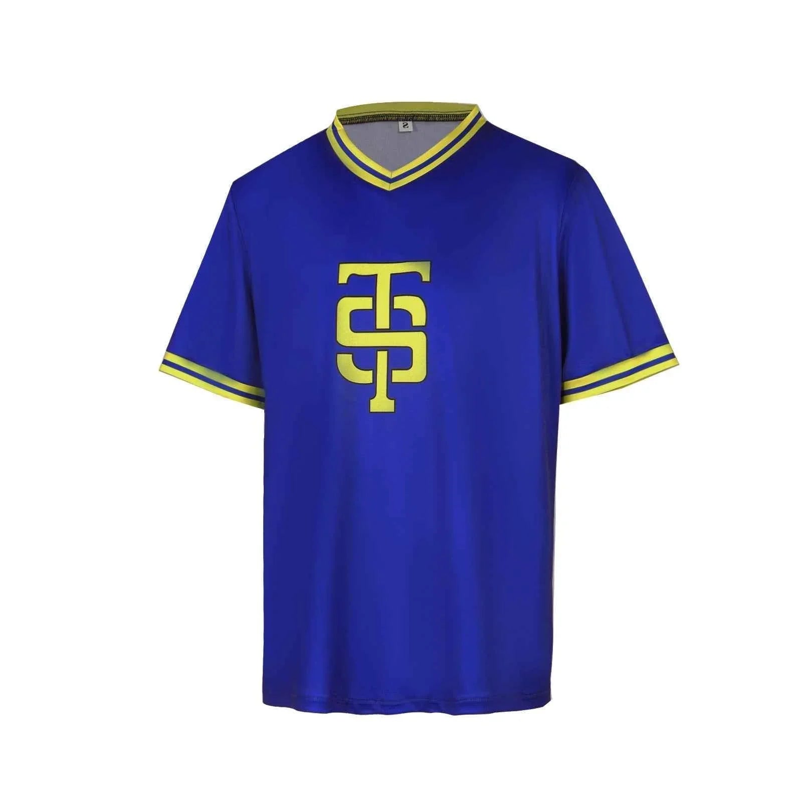 Taylor Swift Cheerleading Tees T Shirt Cosplay Costumes