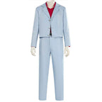 Die With A Smile Lady Gaga Bruno Mars Costume Stage Outfits Cosplay Suit Halloween