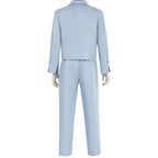 Die With A Smile Lady Gaga Bruno Mars Costume Stage Outfits Cosplay Suit Halloween