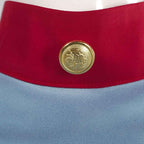 Die With A Smile Lady Gaga Bruno Mars Costume Stage Outfits Cosplay Suit Halloween