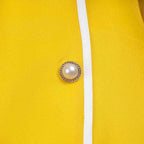 Gushing over Magical Girls Cos Hanabishi Haruka Costume