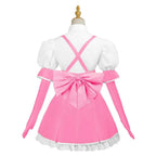 Gushing over Magical Girls Cos Hanabishi Haruka Costume