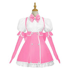 Gushing over Magical Girls Cos Hanabishi Haruka Costume